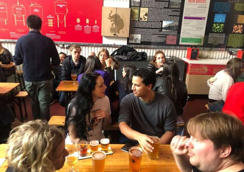 Toronto Food Tour with Local Foodie, Personalized & Private - Three Toronto neighborhoods, one compact food walk