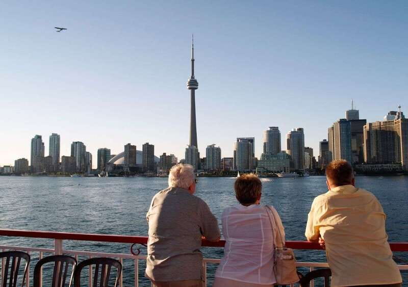Toronto Food Tour with Local Foodie, Personalized & Private - Walking through the old whiskey district