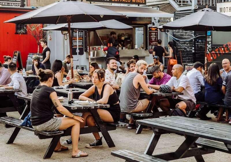 Toronto Food Tour with Local Foodie, Personalized & Private - Food education is the make-or-break factor