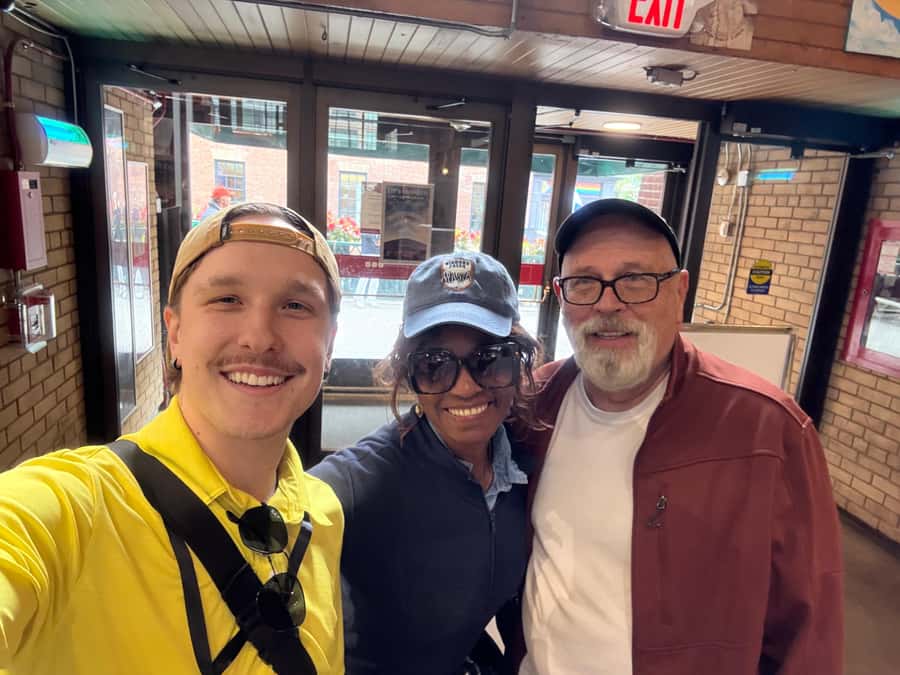 Toronto: Great White North Food Tour - What the $54 price really covers