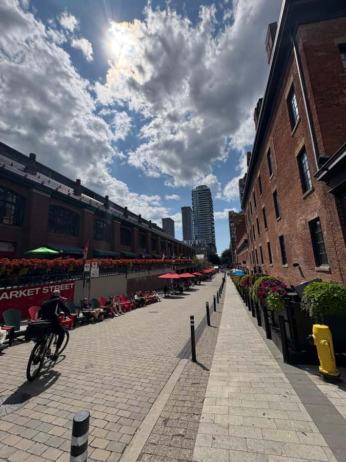 Toronto: Great White North Food Tour - Who will enjoy this food walk most