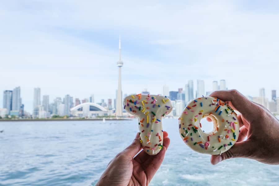 Toronto: Guided Donut Walking Tour with Tastings and Coffee - What the $65 price really buys you