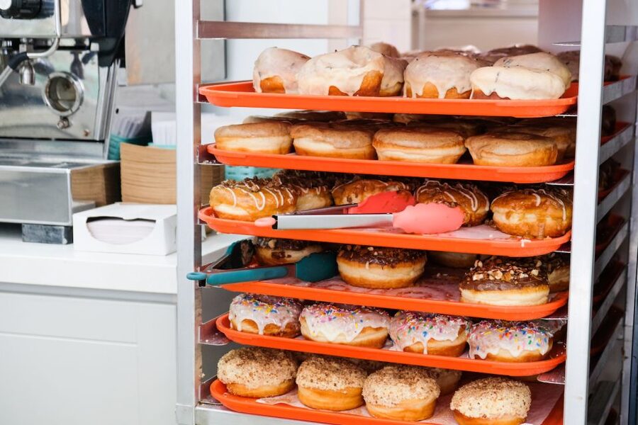 Toronto: Guided Donut Walking Tour with Tastings and Coffee - Who will enjoy this walking tour most
