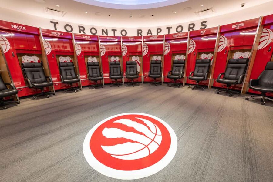 Toronto: Guided Tour of Scotiabank Arena - A short history of a busy Toronto venue