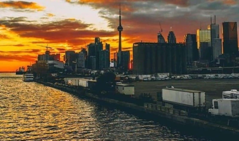 Toronto: Guided Walking Tour of Must-See Attractions - Chinatown: food, community, and Toronto stories