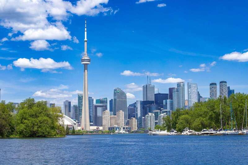 Toronto: Harbor and Islands Sightseeing Cruise - Key points to know before you go