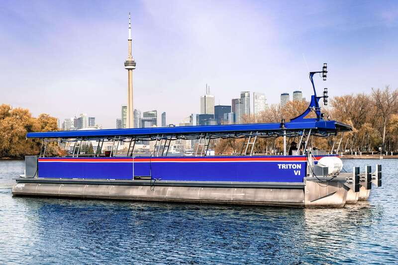 Toronto: Harbor and Islands Sightseeing Cruise - Why Toronto looks better from the water