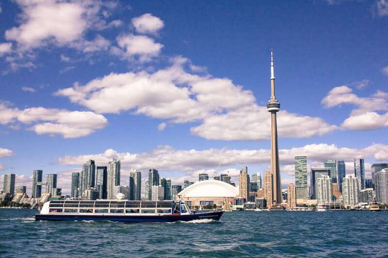 Toronto: Harbor and Islands Sightseeing Cruise - Who will get the most from this cruise