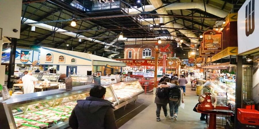 Toronto Highlights Walking Tour with Tower Entry - Who will enjoy this Toronto walk?