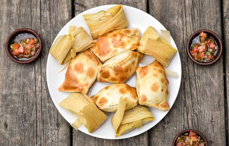 Toronto: Kensington Market International Food Tour - Key points to know before you book
