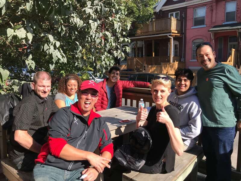 Toronto: Kensington Market International Food Tour - What kind of visitor will enjoy this most?