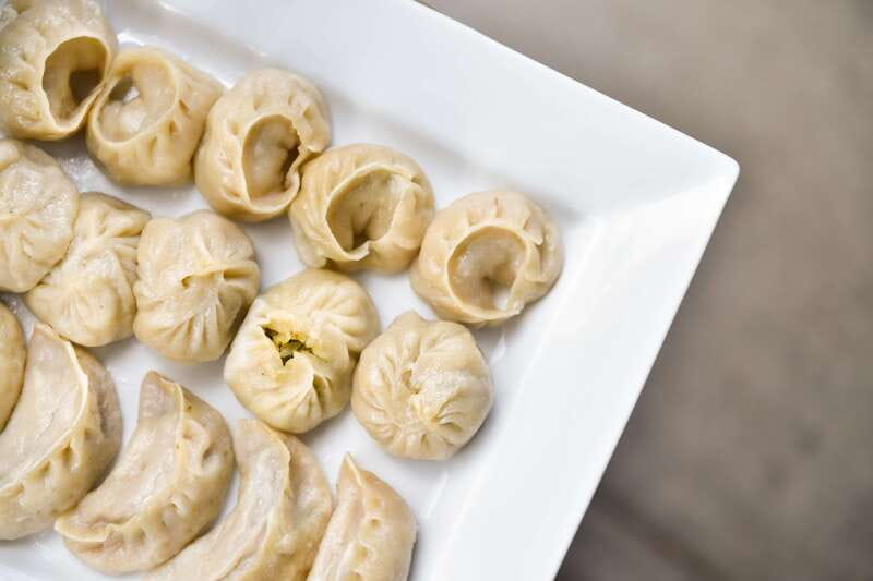 Toronto: Kensington Market International Food Tour - Tasting your way through six countries