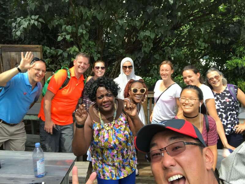 Toronto: Kensington Market International Food Tour - Stories about owners, food, and the neighborhood