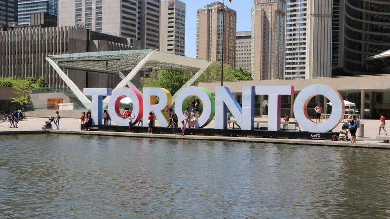 Toronto: Kensington Market International Food Tour - Dietary rules need careful attention