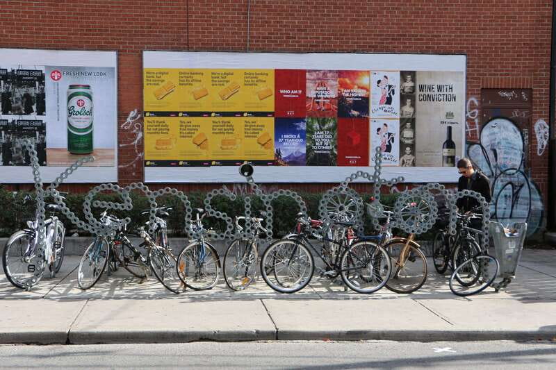 Toronto: Kensington Market International Food Tour - Walking, weather, and group size