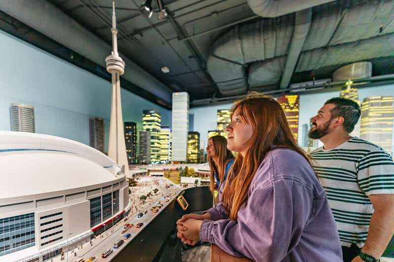 Toronto: Little Canada Skip-the-Line Entry Ticket - Key points to know before you go