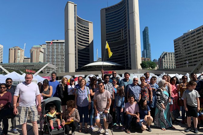 Toronto & Niagara Falls 2 Days Tour - The true cost of the $190 package