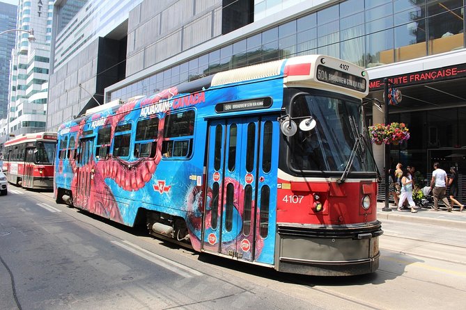 Toronto & Niagara Falls 2 Days Tour - Who will enjoy this two-day trip