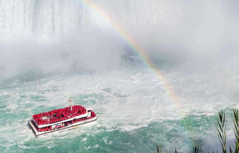 Toronto: Niagara Falls, Boat Ride & Journey Behind the Falls - Why this Toronto to Niagara Falls day trip works