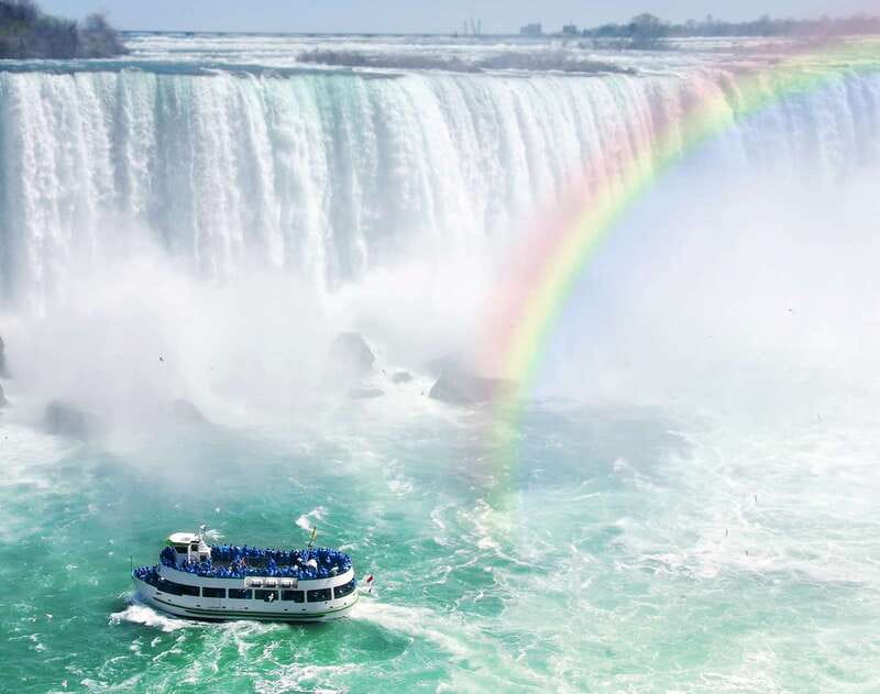 Toronto: Niagara Falls Bus Tour with Maple Tasting and NOTL - Why this Toronto to Niagara Falls day trip works