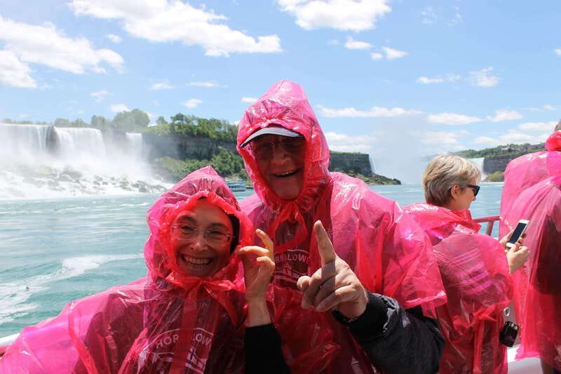 Toronto: Niagara Falls Day Tour with Boat Option - Why this Toronto to Niagara trip works