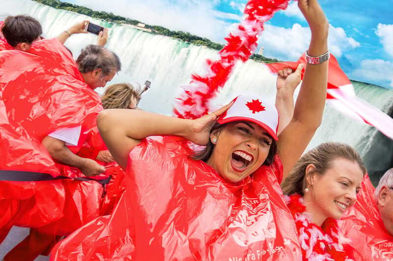 Toronto: Niagara Falls Day Tour with Boat Tour Option - Final verdict: a practical first visit to Niagara