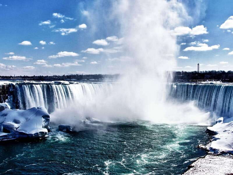 Toronto: Niagara Falls Day Tour with Niagara City Cruise - Is $130 a fair price?