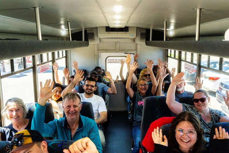 Toronto: Niagara Falls Day Tour with Optional Boat Cruise - Is the $53 price good value?