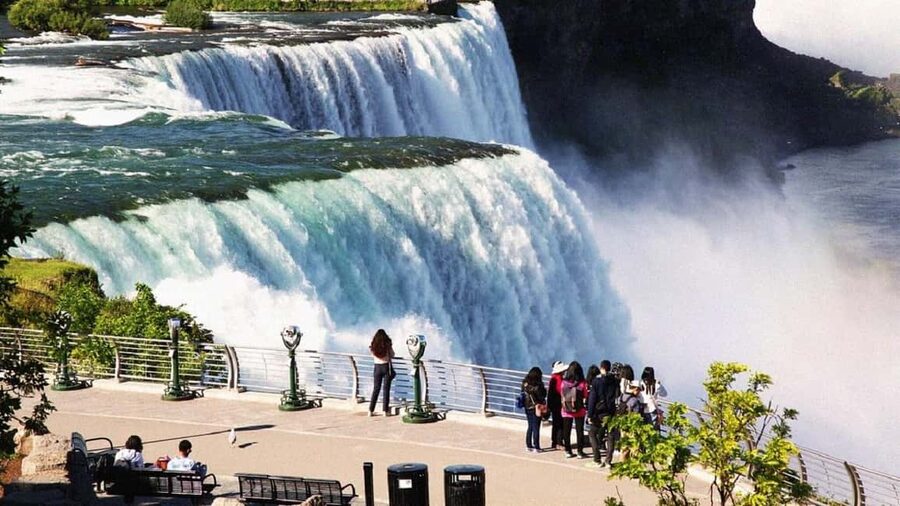 Toronto, Niagara Falls & Thousand Islands 3-day Tour from NY - FAQ