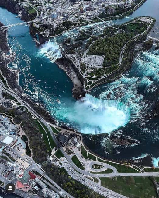 Toronto, Niagara Falls & Thousand Islands 3-day Tour from NY - Should you book Toronto, Niagara Falls, and Thousand Islands in three days?