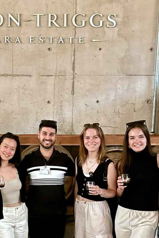 Toronto: Niagara-on-the-Lake, Wine Tasting & Chocolate Tour - Who should book this experience