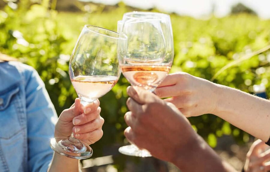 Toronto: Niagara-on-the-Lake, Wine Tasting & Chocolate Tour - Starting early from Toronto