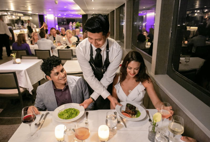 Toronto: Premium Harbor Cruise with Lunch, Brunch, or Dinner - Who will enjoy this cruise most?