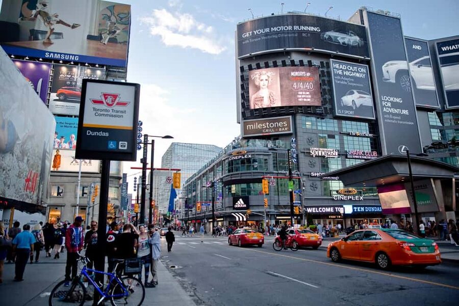 Toronto: Premium Night Driving Tour with Tower Entry - Timing, weather, and what to bring
