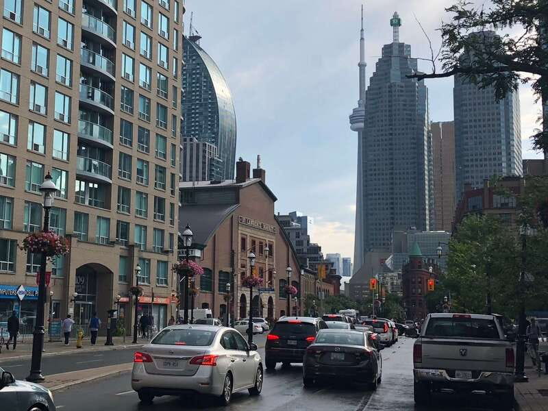 Toronto: Private Food Discovery at the St Lawrence Market - Peameal bacon, Toronto’s signature bite