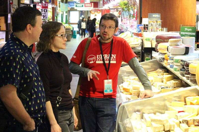 Toronto: Private Food Discovery at the St Lawrence Market - Is $203 per person fair?