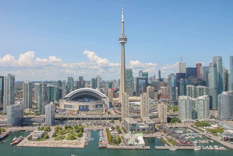 Toronto: Private Helicopter Tour for Two - Key points to know before booking