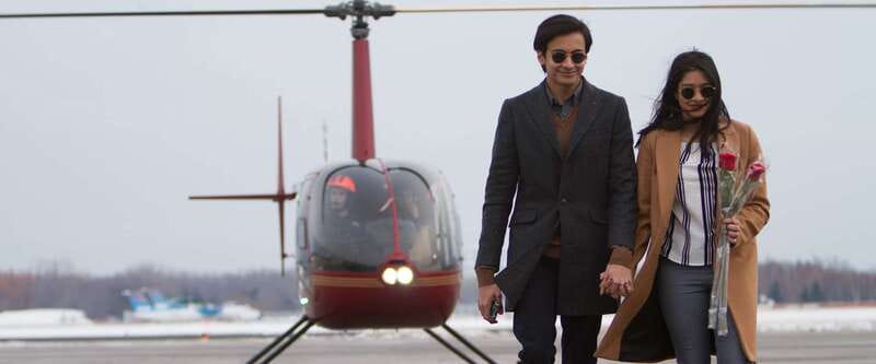 Toronto: Private Helicopter Tour for Two - What can go wrong, and how to protect your plans