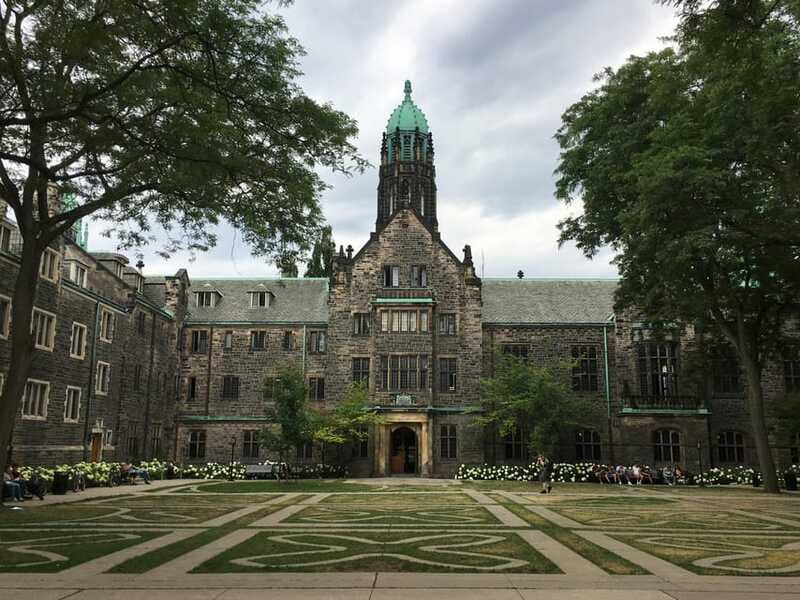 Toronto: Private Small Group City Tour with Local Guide - Yorkville, the ROM, and Toronto’s cultural institutions