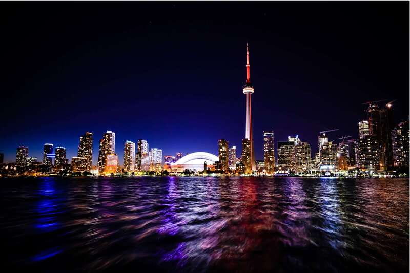 Toronto: Private Walking Tour With A Guide (Private Tour) - Toronto in one private walk