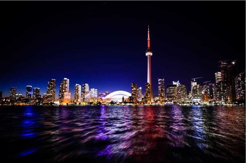 Toronto: Private Walking Tour With A Guide (Private Tour) - Famous sights, museums, and what you actually enter