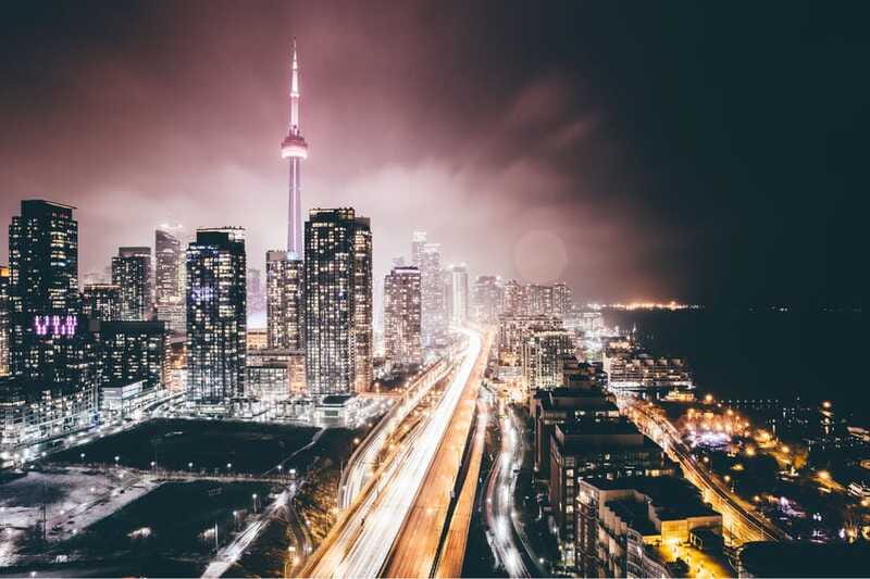 Toronto: Private Walking Tour With A Guide (Private Tour) - What $64 buys you