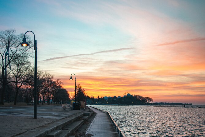 Toronto: Private Walking Tour with a Local - Graffiti Alley, Chinatown, and Toronto’s everyday character