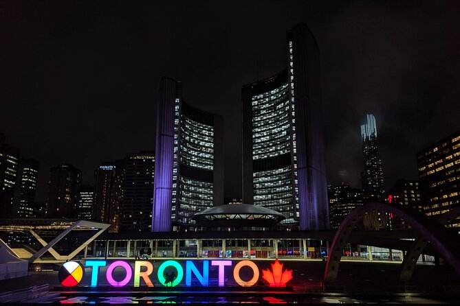 Toronto: Private Walking Tour with a Local - Learning public transit instead of relying on taxis