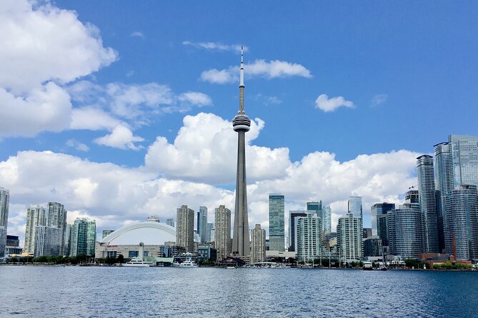 Toronto: Private Walking Tour with a Local - Choosing two hours, four hours, or a full eight