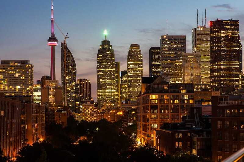 Toronto: Private Walking Tour with a Local - Pace, accessibility, and private-group comfort