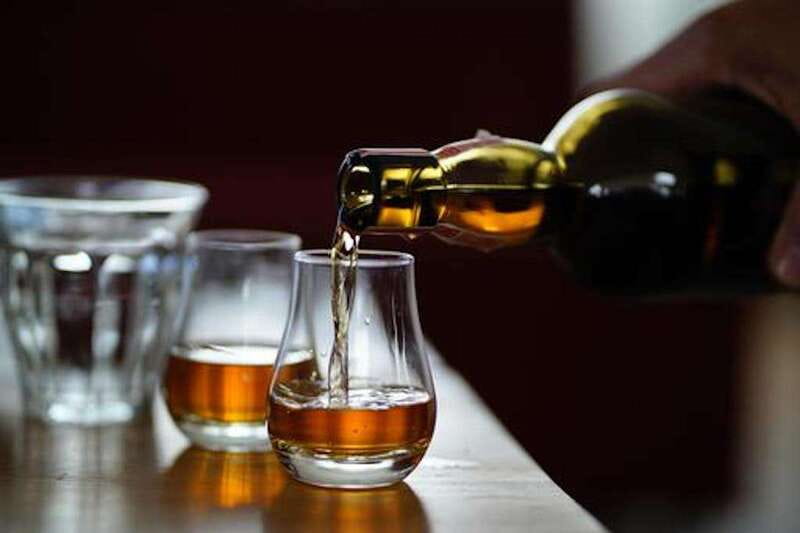 Toronto: Prohibition & Spirits History Walking Tour - Walking through the Distillery District for one hour