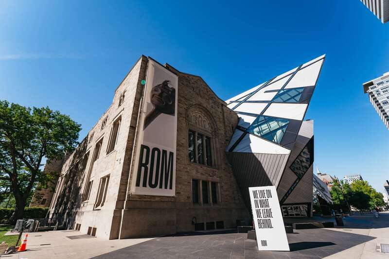 Toronto: Royal Ontario Museum Admission Ticket - Why the ROM Works So Well for a Toronto Day