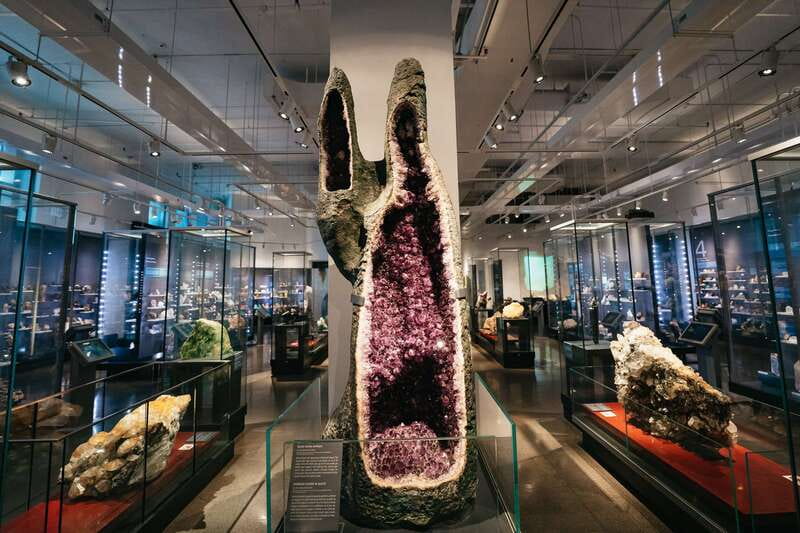 Toronto: Royal Ontario Museum Admission Ticket - Are Special Exhibits Worth Paying More For?
