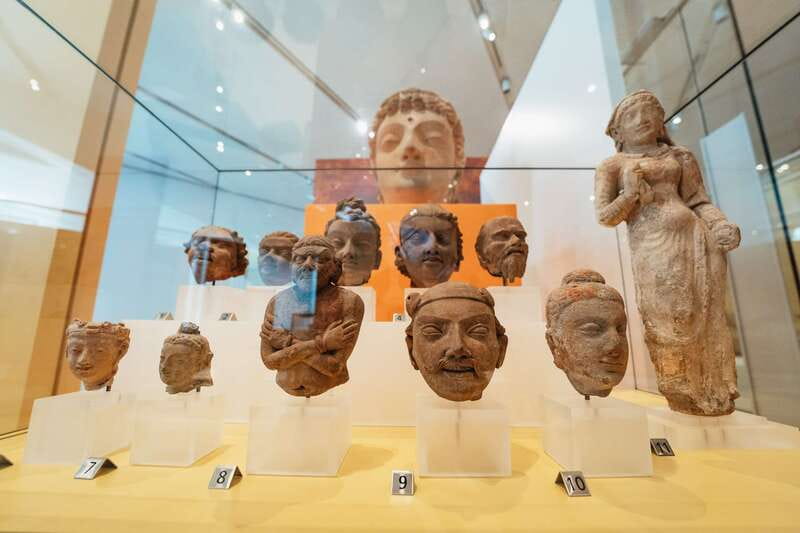 Toronto: Royal Ontario Museum Admission Ticket - Plan Your Visit Around Time and Energy